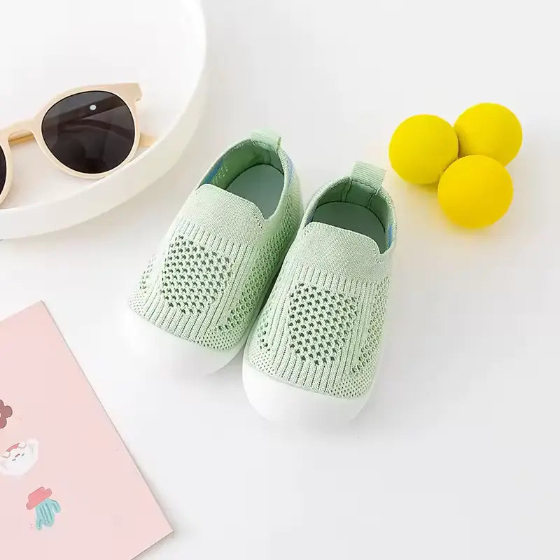 MonkeyToes Barefeet Shoes
