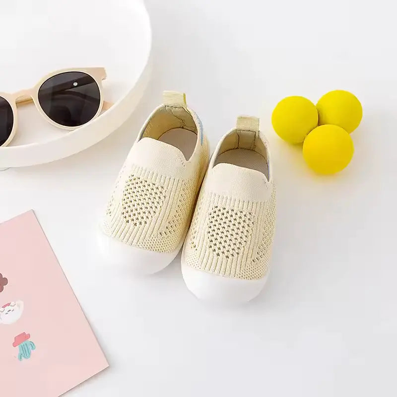 MonkeyToes Barefeet Shoes