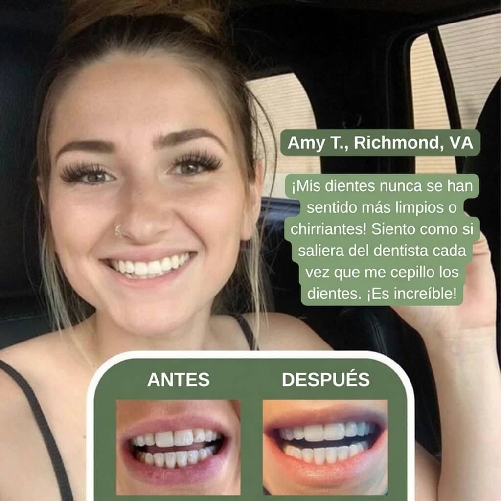 Myto - Recupera tu salud dental