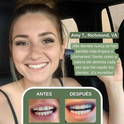 Myto - Recupera tu salud dental