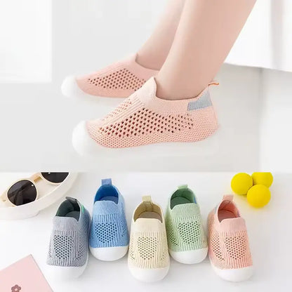 MonkeyToes Barefeet Shoes