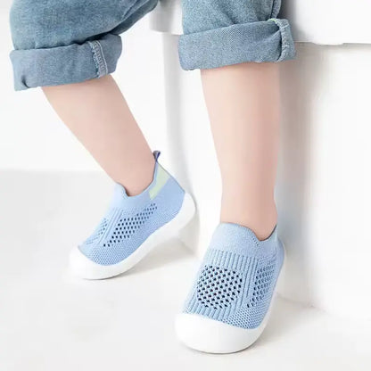 MonkeyToes Barefeet Shoes