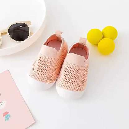 MonkeyToes Barefeet Shoes